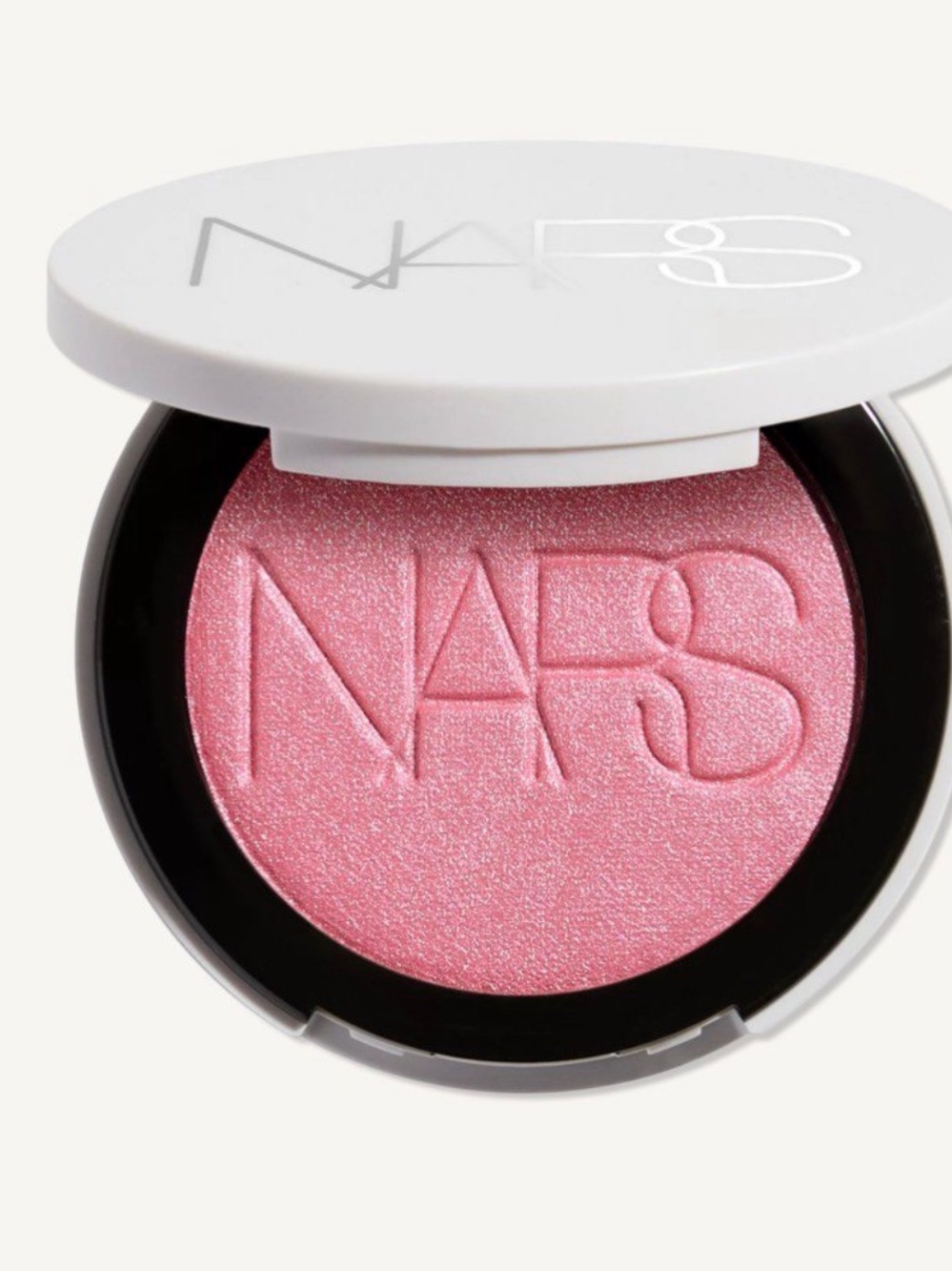NARS Highlighter - Lucky Love 🍀